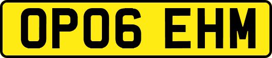 OP06EHM