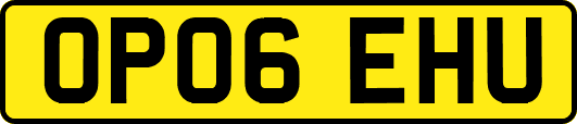 OP06EHU