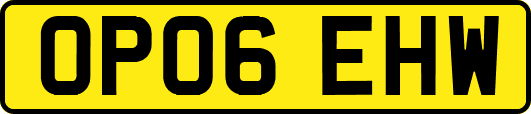 OP06EHW