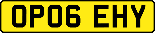 OP06EHY