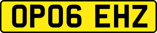 OP06EHZ