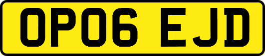 OP06EJD