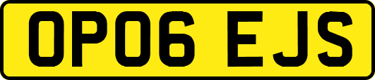 OP06EJS