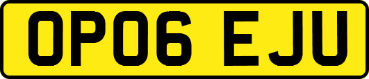 OP06EJU