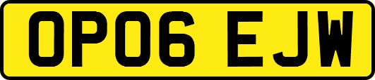 OP06EJW