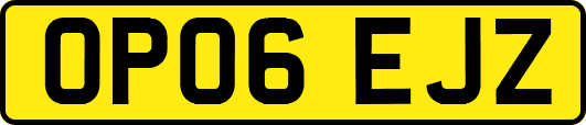 OP06EJZ