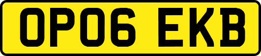 OP06EKB