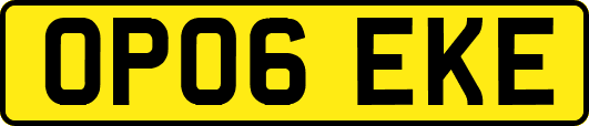 OP06EKE