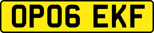 OP06EKF
