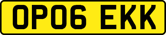 OP06EKK