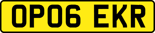 OP06EKR