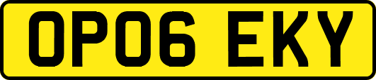 OP06EKY