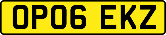 OP06EKZ