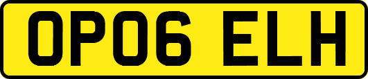 OP06ELH