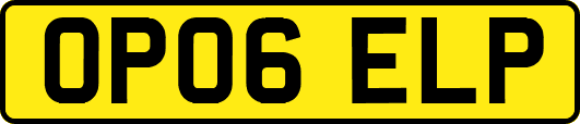 OP06ELP
