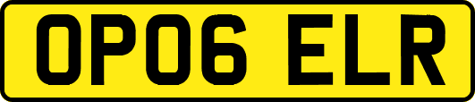 OP06ELR