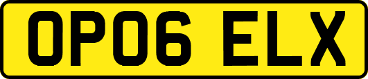 OP06ELX