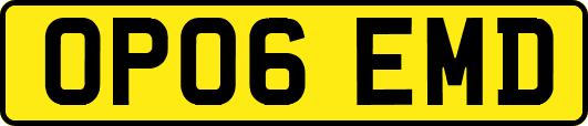 OP06EMD