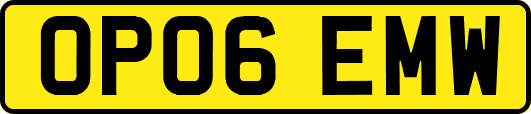 OP06EMW