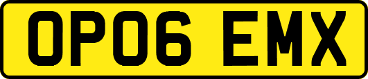 OP06EMX
