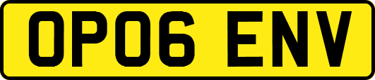 OP06ENV