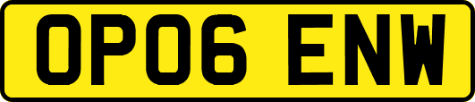 OP06ENW