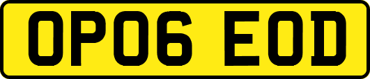 OP06EOD
