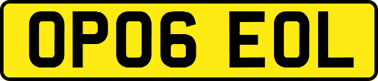 OP06EOL