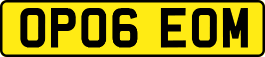 OP06EOM