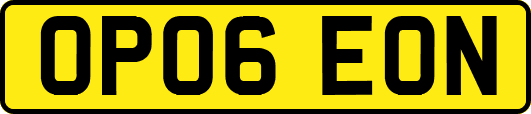OP06EON