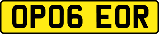OP06EOR