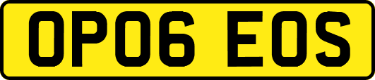 OP06EOS
