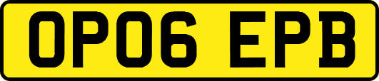 OP06EPB