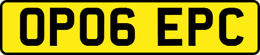 OP06EPC