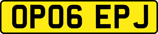 OP06EPJ