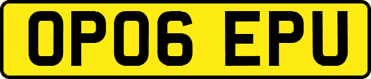 OP06EPU