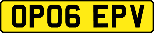 OP06EPV