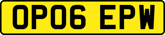 OP06EPW