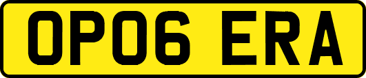 OP06ERA