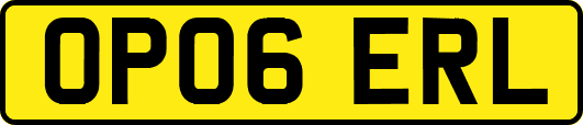 OP06ERL