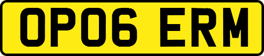 OP06ERM