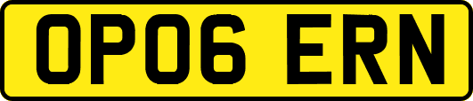 OP06ERN