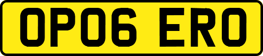 OP06ERO