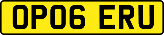 OP06ERU