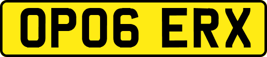 OP06ERX