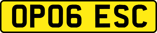 OP06ESC