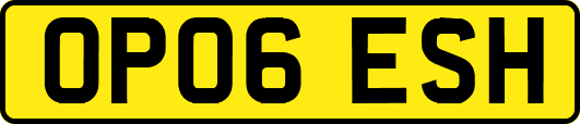 OP06ESH