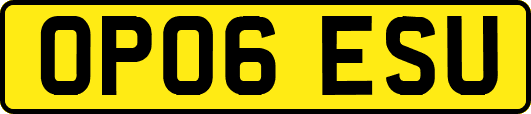 OP06ESU