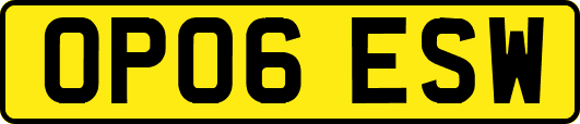 OP06ESW