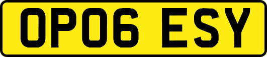 OP06ESY